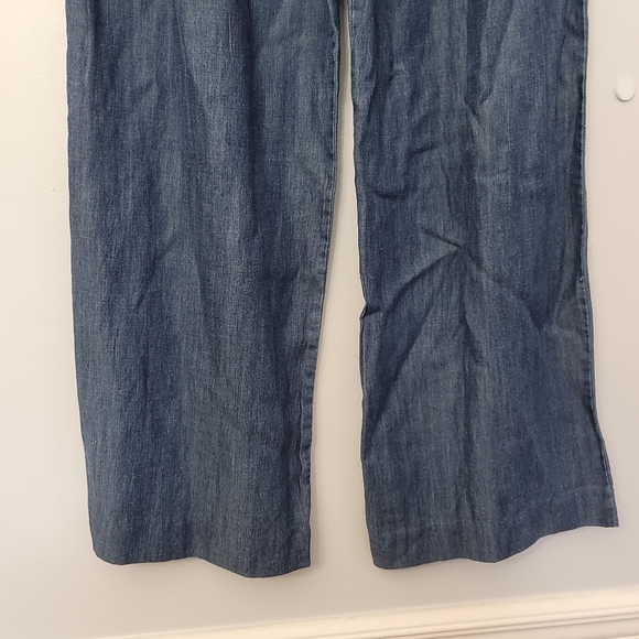 EN SAISON Xiana Denim Trouser - Picture 7 of 11